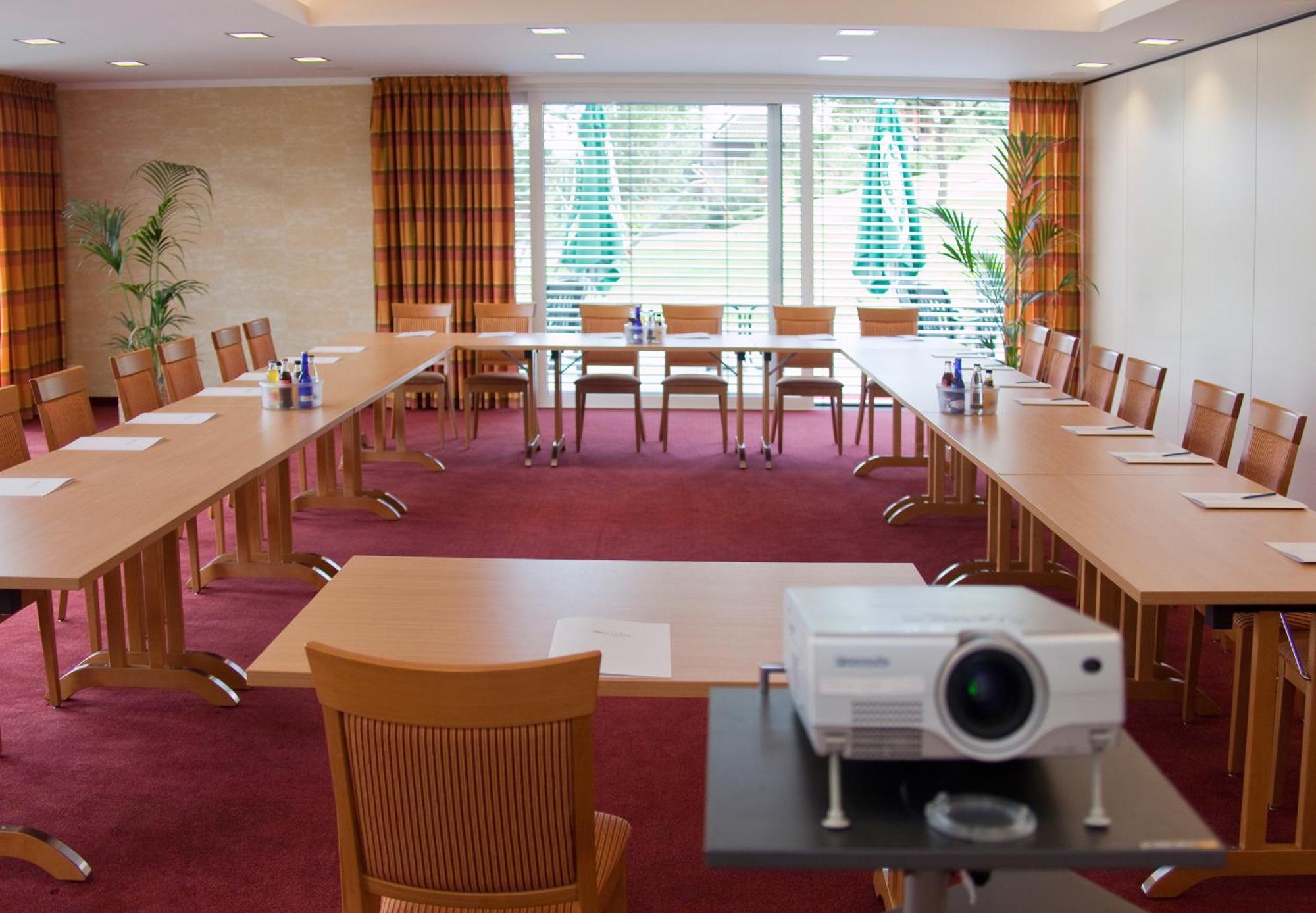 Hotel-Restaurant Birkenhof Bad Soden-Salmünster エクステリア 写真