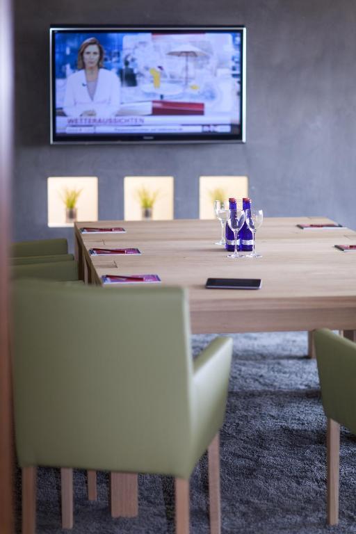 Hotel-Restaurant Birkenhof Bad Soden-Salmünster エクステリア 写真