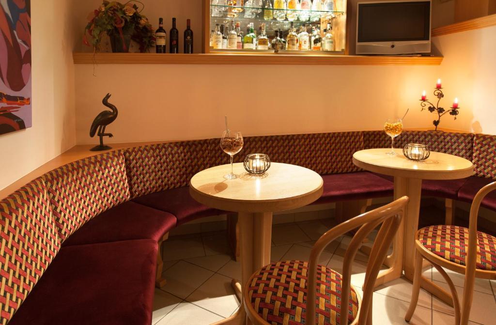 Hotel-Restaurant Birkenhof Bad Soden-Salmünster エクステリア 写真