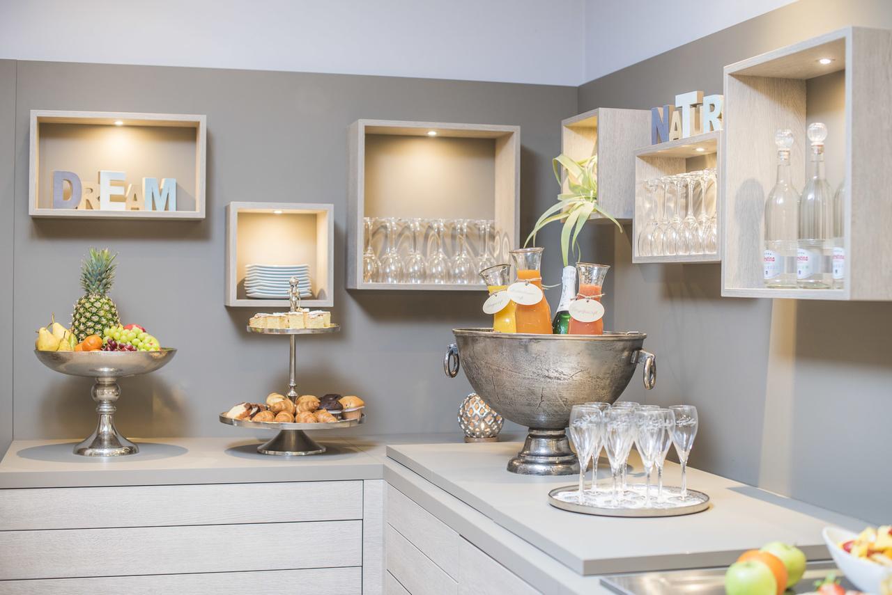 Hotel-Restaurant Birkenhof Bad Soden-Salmünster エクステリア 写真