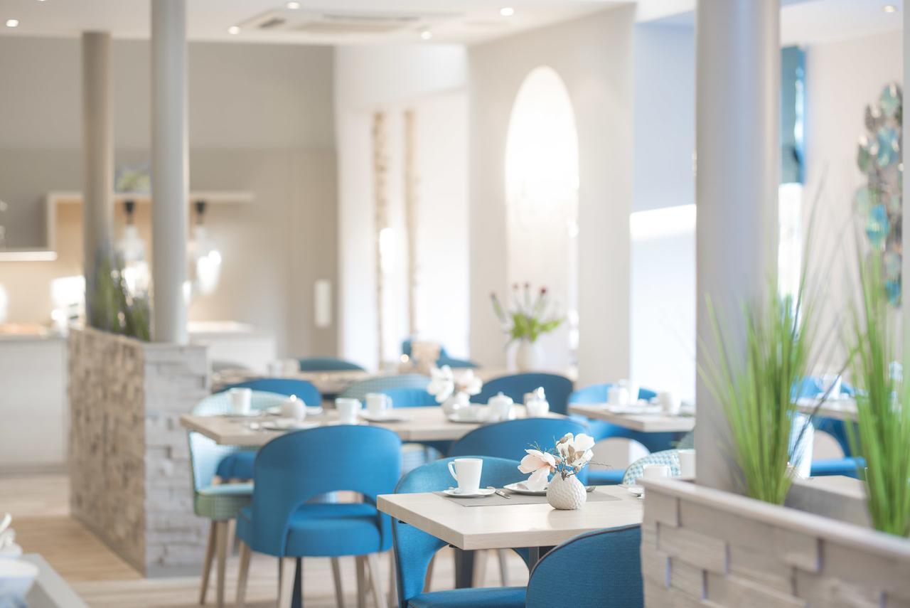 Hotel-Restaurant Birkenhof Bad Soden-Salmünster エクステリア 写真
